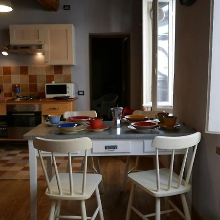 Apartamento Il Sasso Sul Cipresso Lucca Exterior foto
