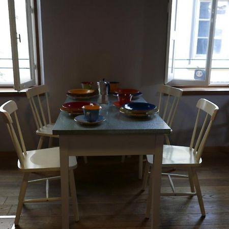 Apartamento Il Sasso Sul Cipresso Lucca Exterior foto
