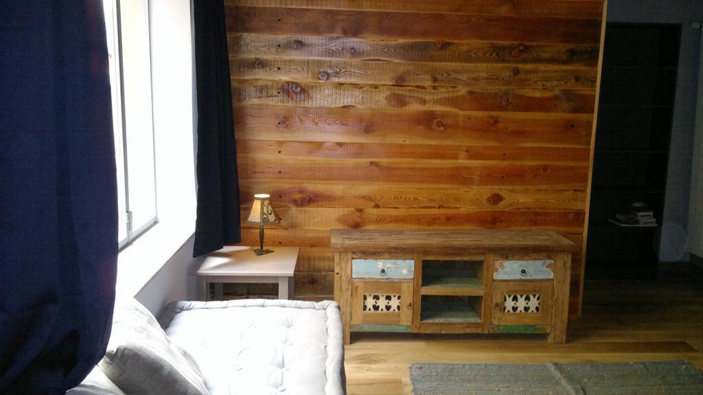 Apartamento Il Sasso Sul Cipresso Lucca Habitación foto