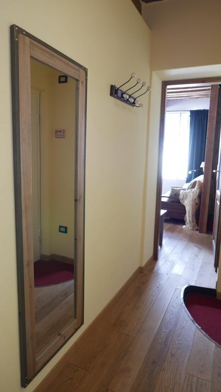 Apartamento Il Sasso Sul Cipresso Lucca Exterior foto