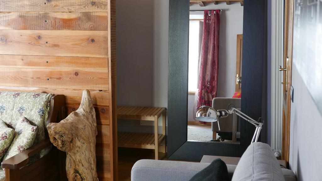 Apartamento Il Sasso Sul Cipresso Lucca Exterior foto
