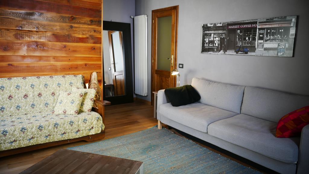 Apartamento Il Sasso Sul Cipresso Lucca Exterior foto