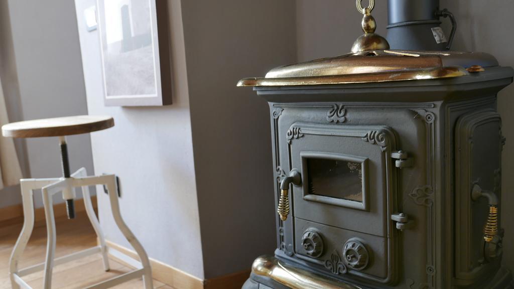 Apartamento Il Sasso Sul Cipresso Lucca Exterior foto