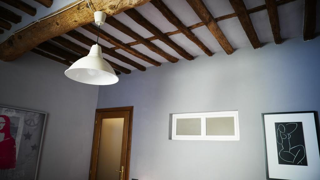 Apartamento Il Sasso Sul Cipresso Lucca Exterior foto