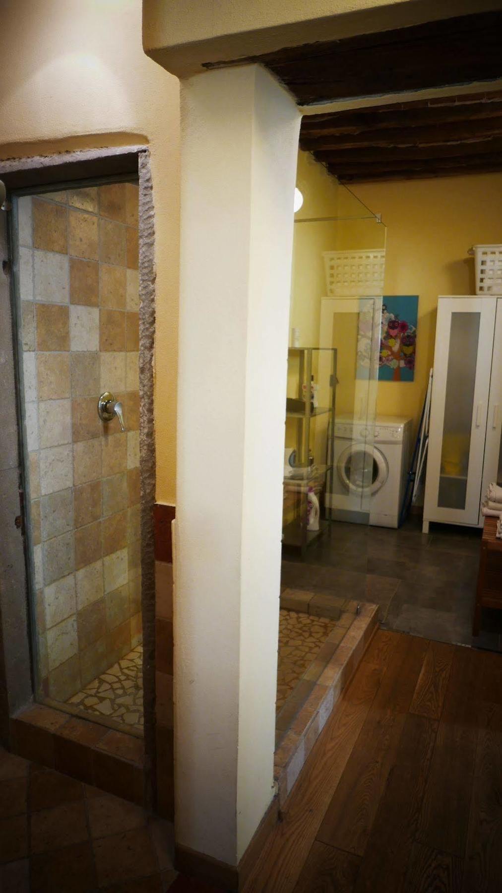 Apartamento Il Sasso Sul Cipresso Lucca Exterior foto