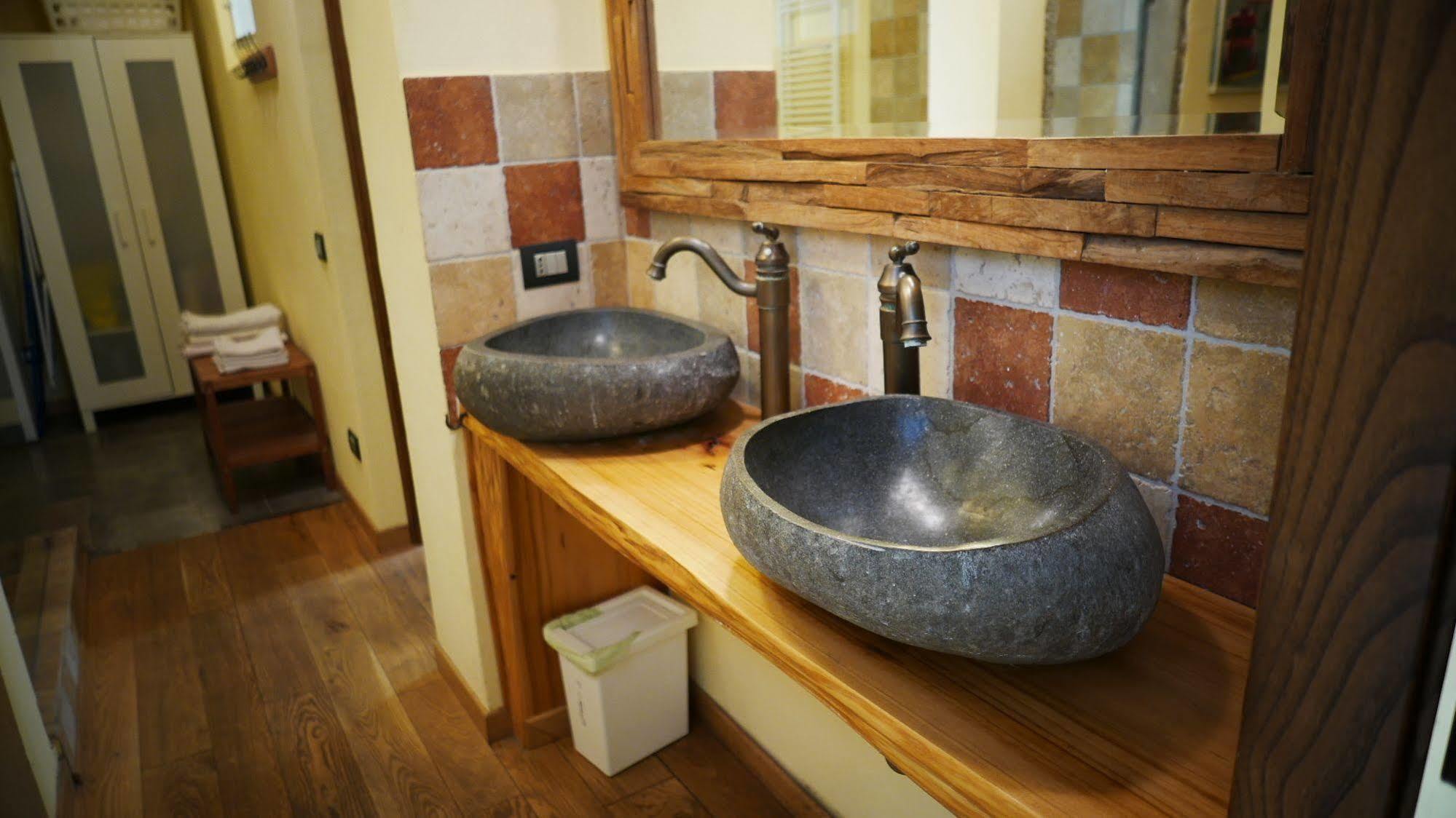 Apartamento Il Sasso Sul Cipresso Lucca Exterior foto
