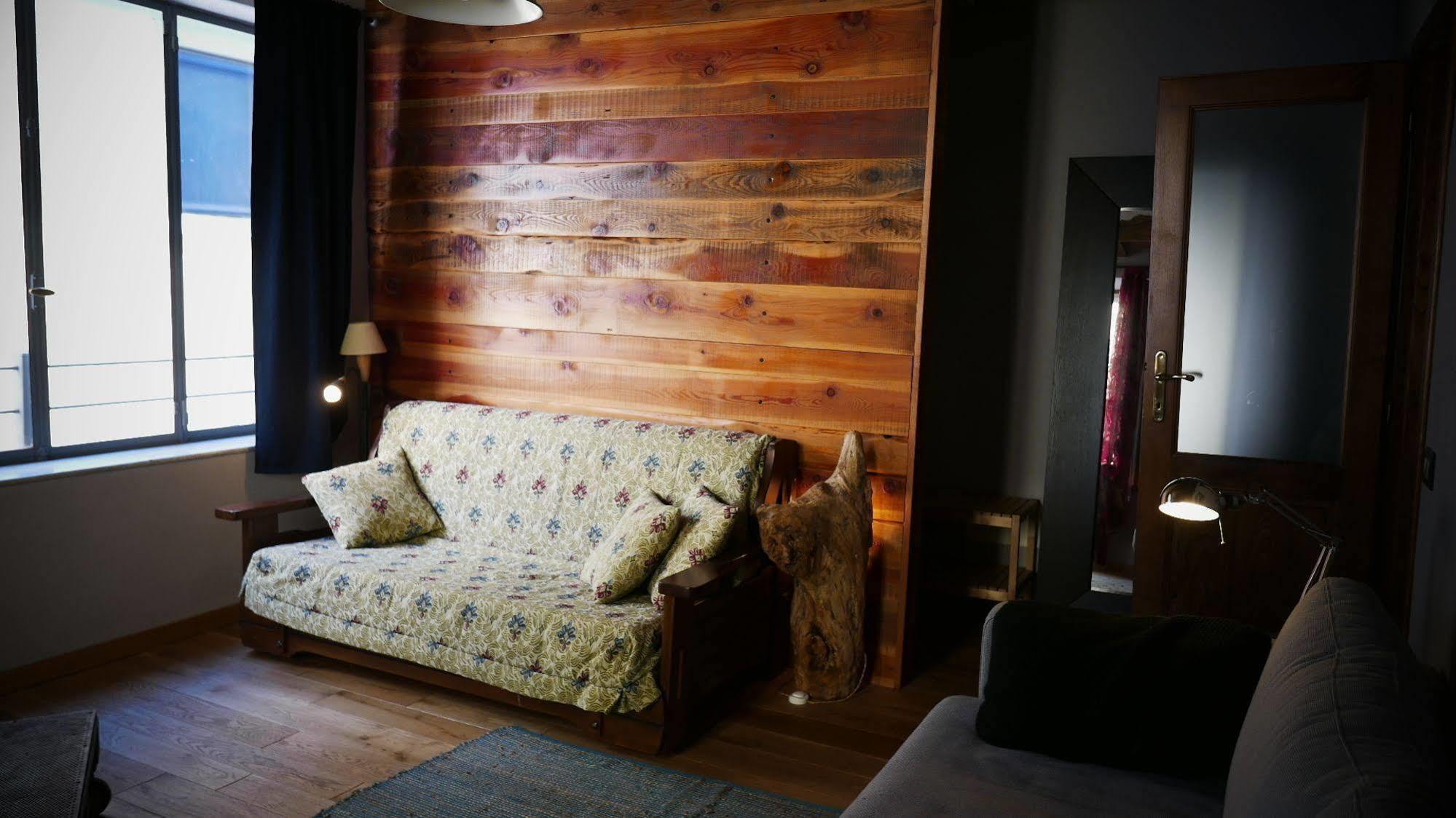Apartamento Il Sasso Sul Cipresso Lucca Exterior foto