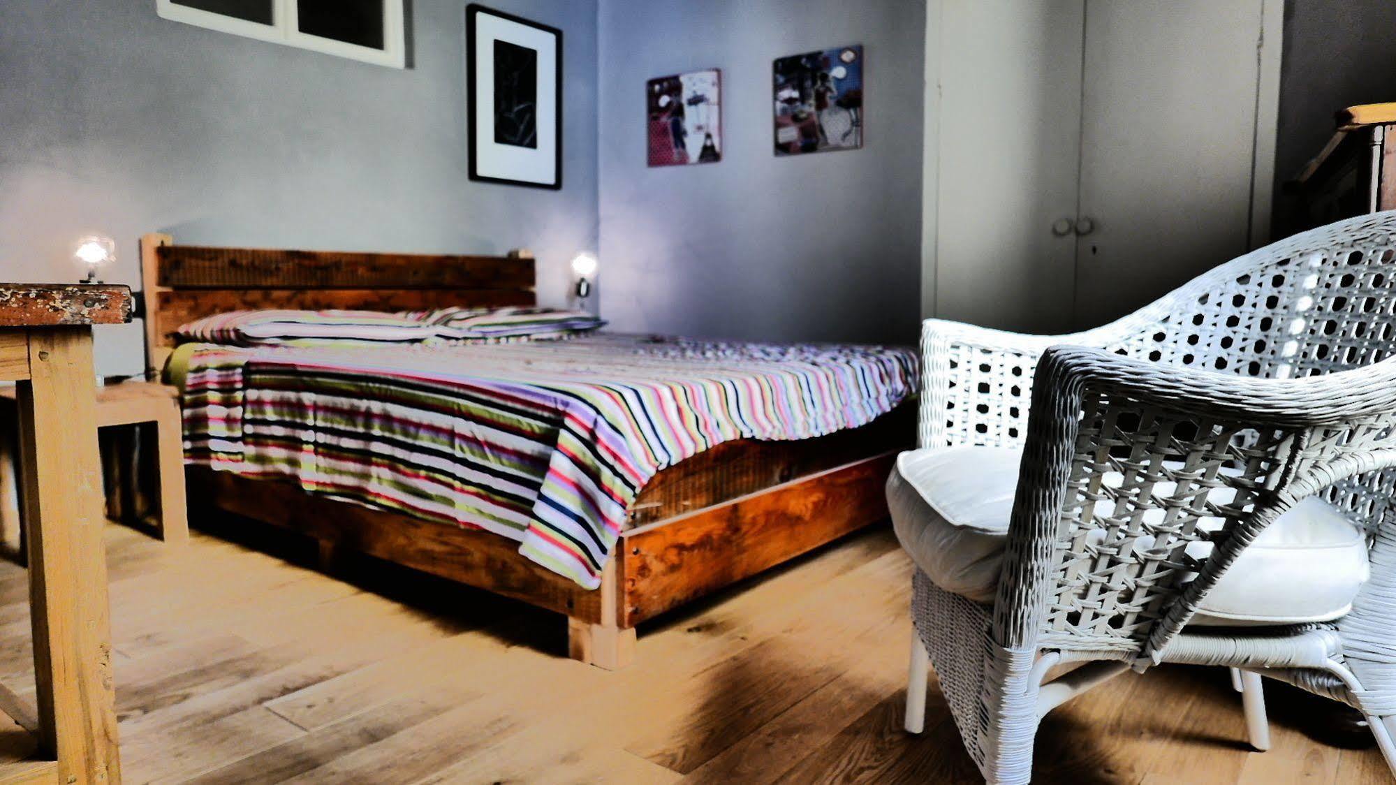 Apartamento Il Sasso Sul Cipresso Lucca Exterior foto