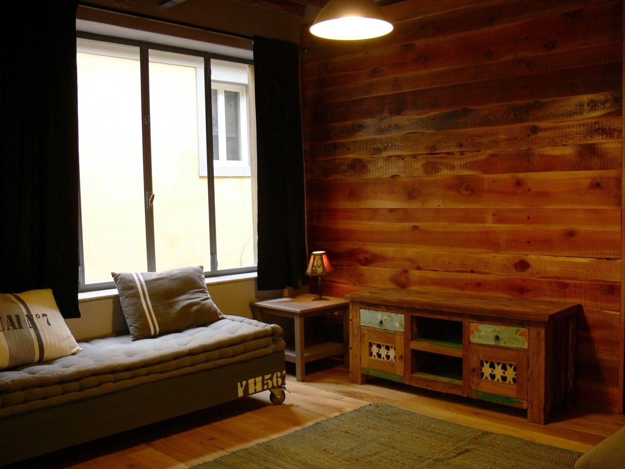 Apartamento Il Sasso Sul Cipresso Lucca Exterior foto