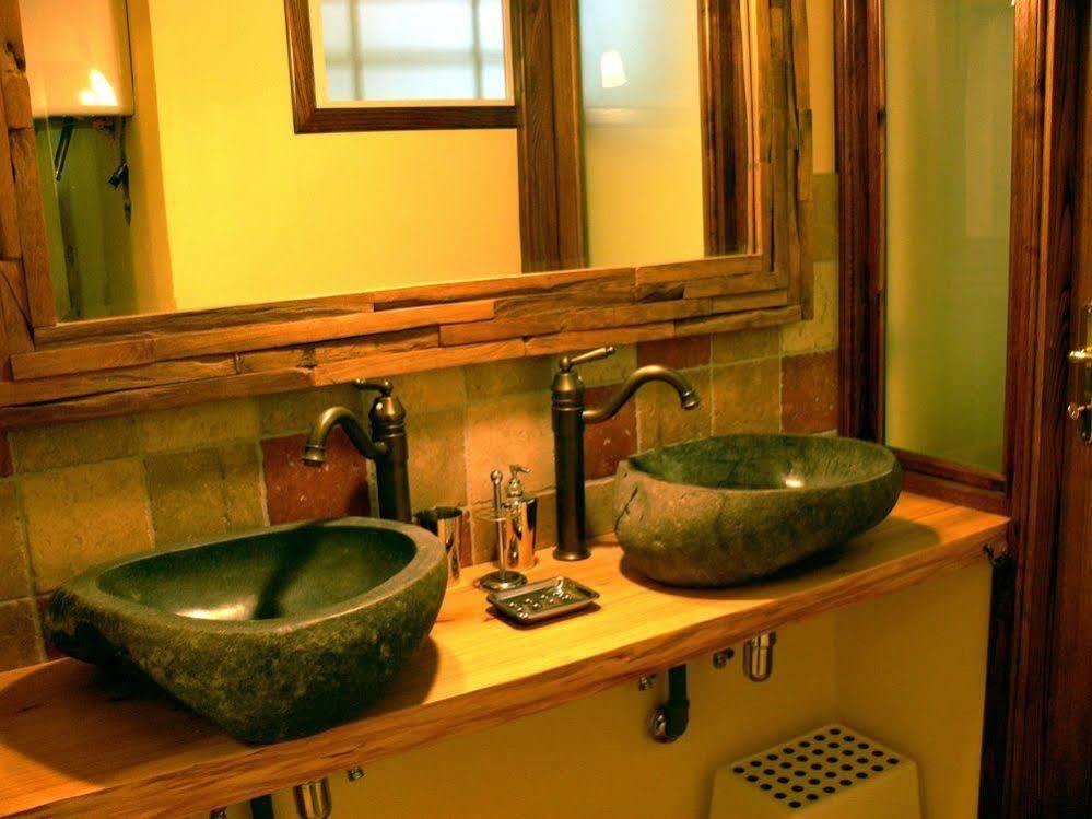Apartamento Il Sasso Sul Cipresso Lucca Exterior foto