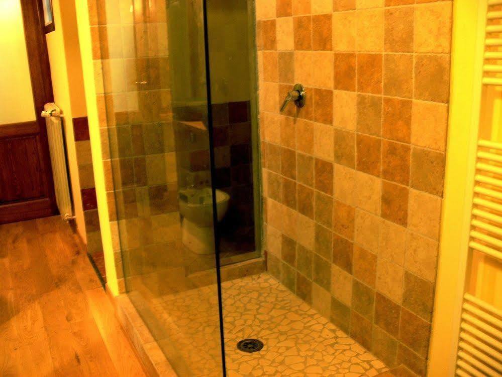 Apartamento Il Sasso Sul Cipresso Lucca Exterior foto