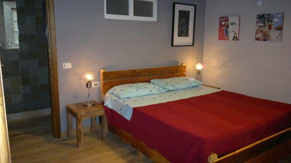 Apartamento Il Sasso Sul Cipresso Lucca Exterior foto