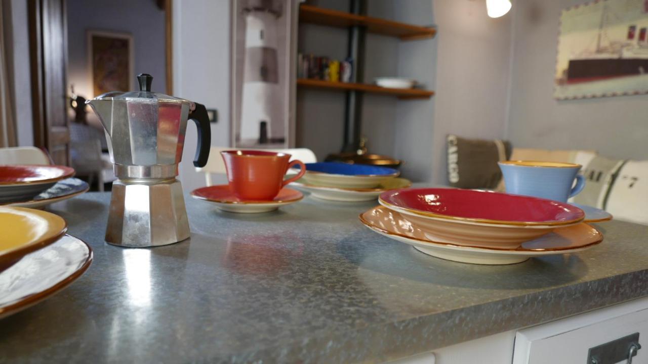 Apartamento Il Sasso Sul Cipresso Lucca Exterior foto