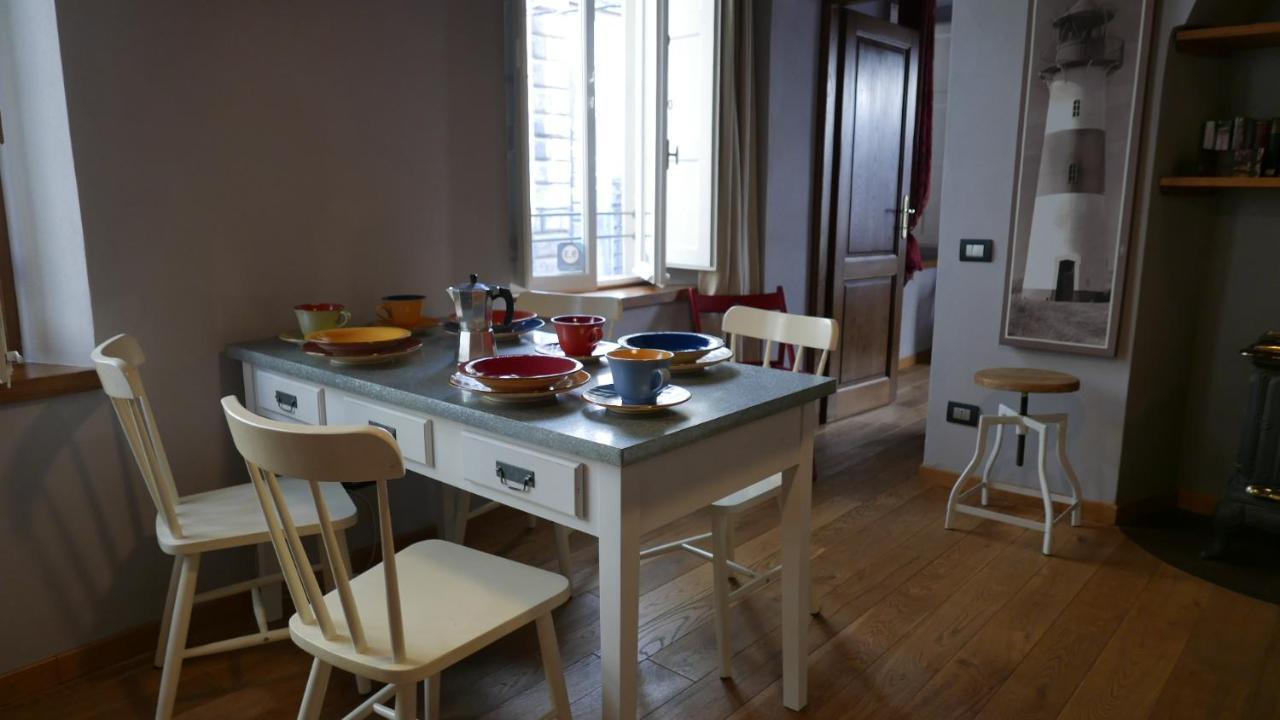 Apartamento Il Sasso Sul Cipresso Lucca Exterior foto