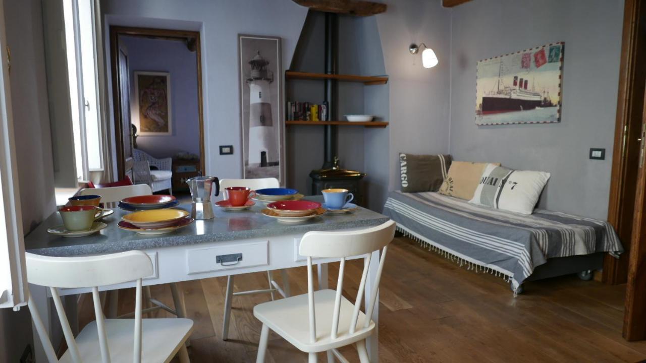 Apartamento Il Sasso Sul Cipresso Lucca Exterior foto